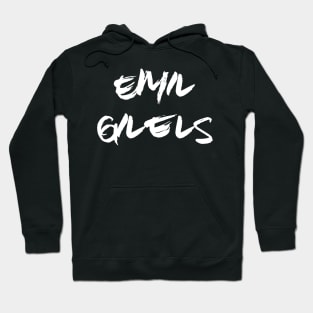 Emil G Hoodie